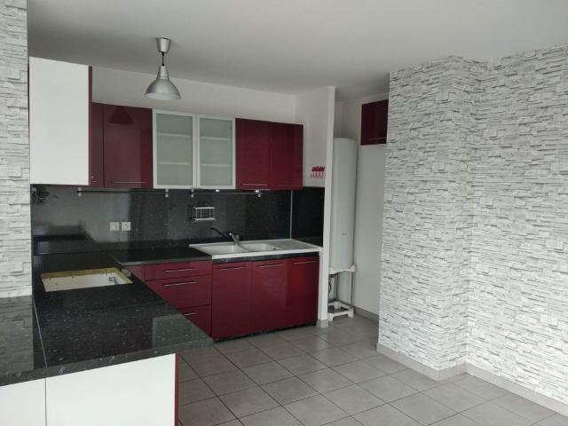 Appartement de 62m2 à louer sur Beauvais