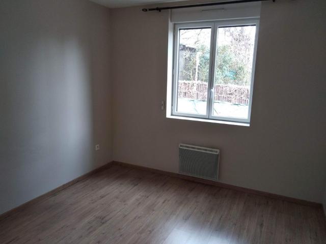 Appartement de 62m2 à louer sur Beauvais