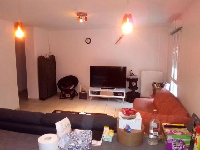 Appartement de 62m2 à louer sur Belin Béliet