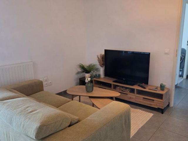 Appartement de 62m2 à louer sur Billère