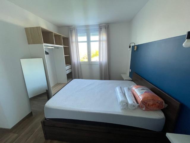 Appartement de 62m2 à louer sur Bourg lès Valence