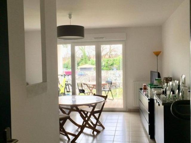 Appartement de 62m2 à louer sur Canéjan