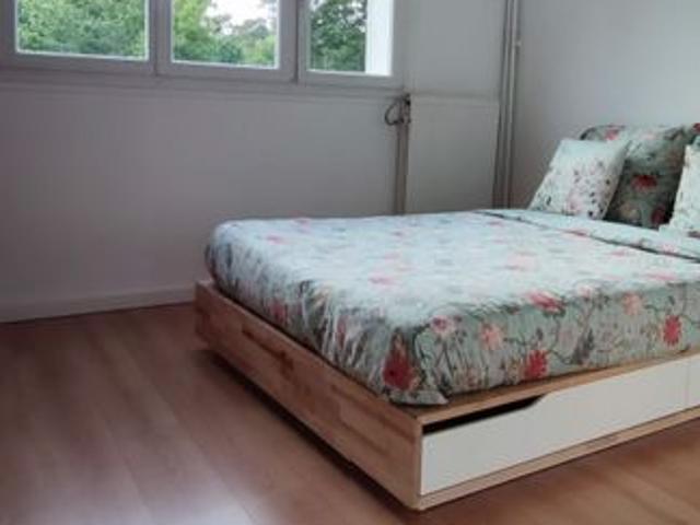 Appartement de 62m2 à louer sur Champigny sur Marne