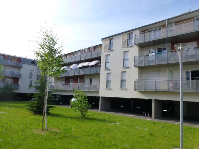 Appartement de 62m2 à louer sur Choisy le Roi