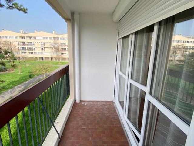 Appartement de 62m2 à louer sur Compiègne