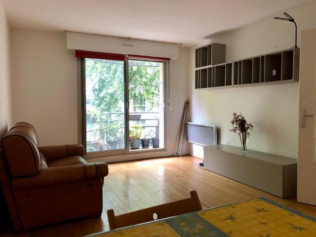 Appartement de 62m2 à louer sur Courbevoie