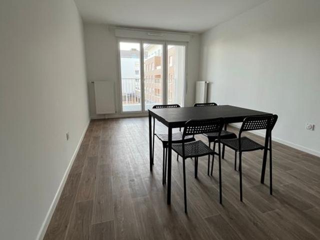 Appartement de 62m2 à louer sur Drancy