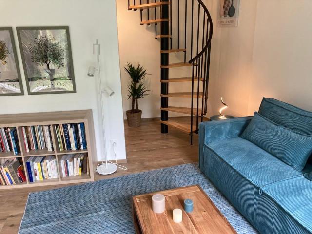 Appartement de 62m2 à louer sur Gentilly