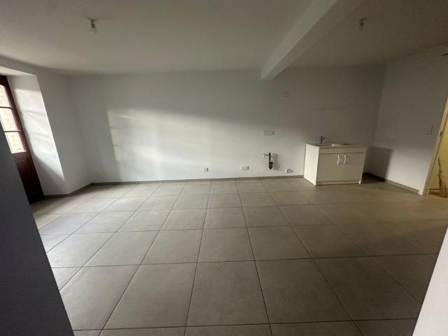 Appartement de 62m2 à louer sur Grand'Combe Châteleu