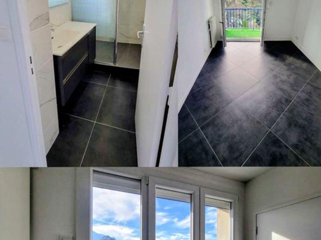 Appartement de 62m2 à louer sur Grenoble