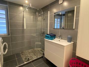 Appartement de 62m2 à louer sur Grenoble