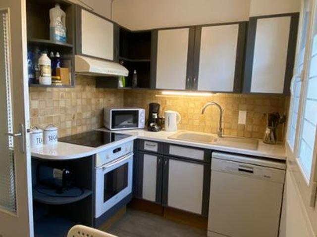 Appartement de 62m2 à louer sur Grenoble