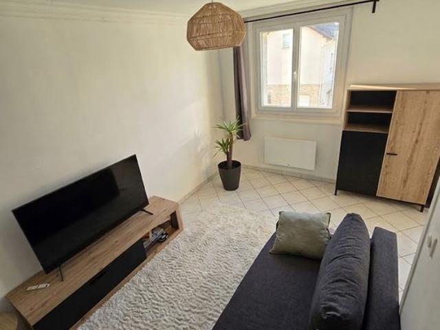 Appartement de 62m2 à louer sur Grenoble