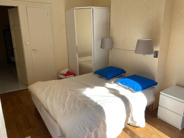 Appartement de 62m2 à louer sur Lyon 02