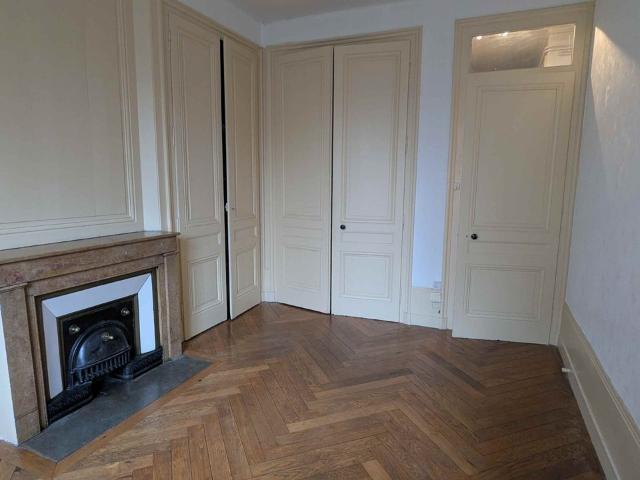 Appartement de 62m2 à louer sur Lyon 07