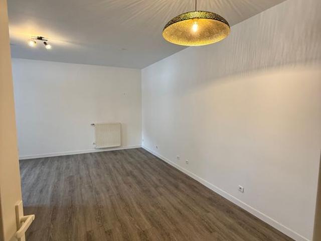 Appartement de 62m2 à louer sur Le Mans