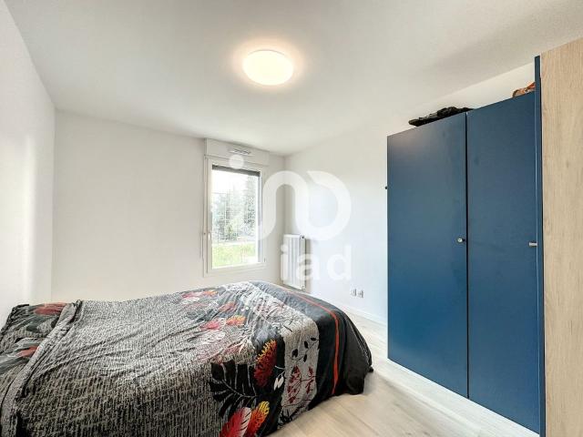 Appartement de 62m2 à louer sur Longjumeau