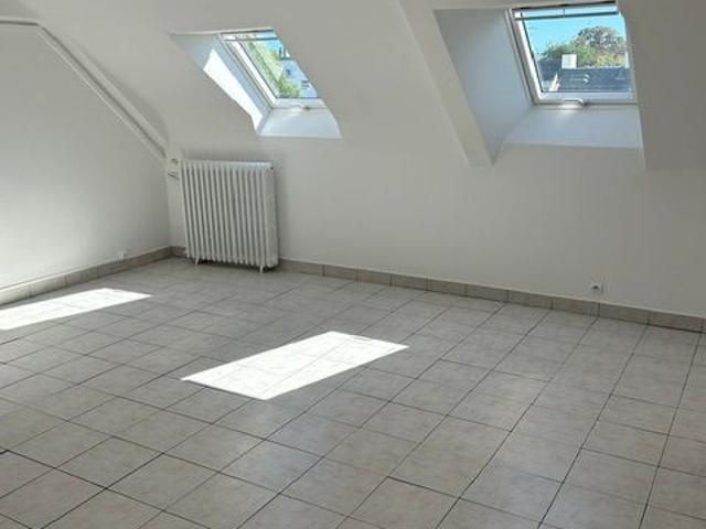 Appartement de 62m2 à louer sur Lorient