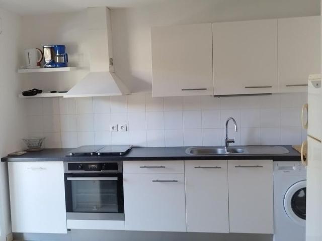 Appartement de 62m2 à louer sur Puget sur Argens