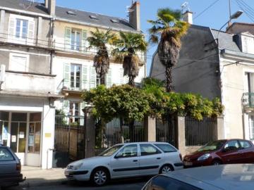 Appartement de 62m2 à louer sur Périgueux
