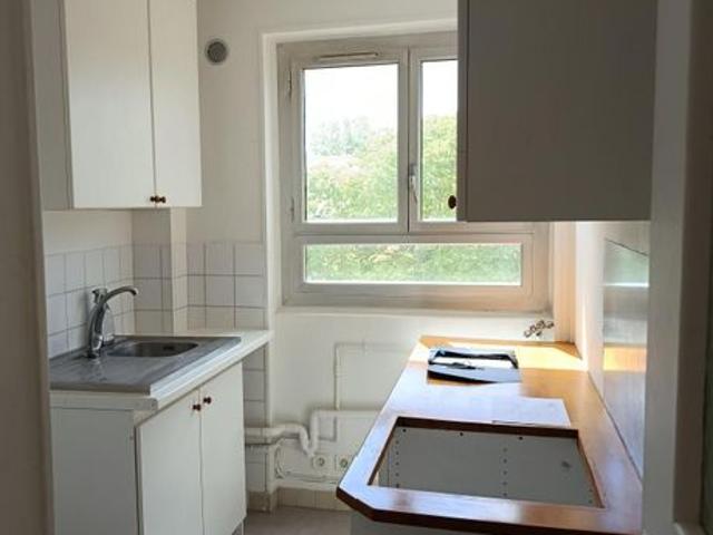 Appartement de 62m2 à louer sur Rueil Malmaison