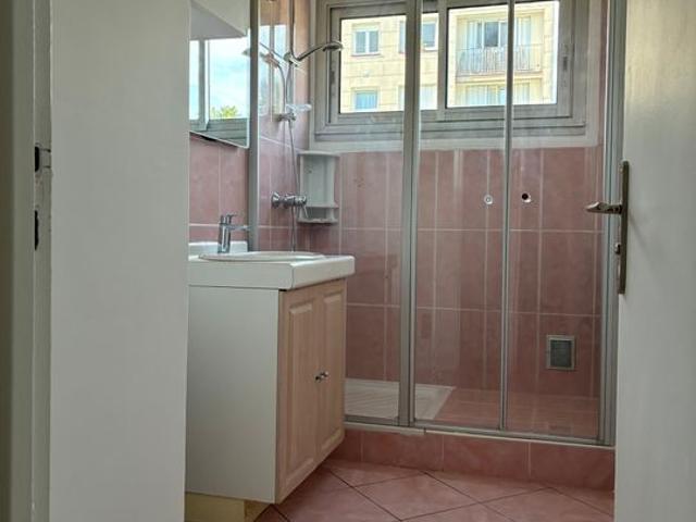 Appartement de 62m2 à louer sur Rungis