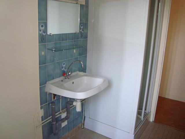 Appartement de 62m2 à louer sur Rennes