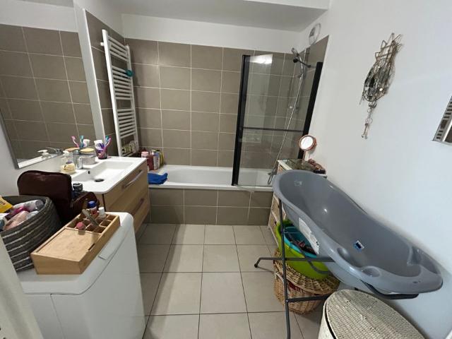 Appartement de 62m2 à louer sur Saint Priest
