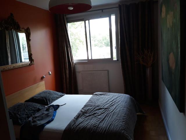 Appartement de 62m2 à louer sur Sèvres