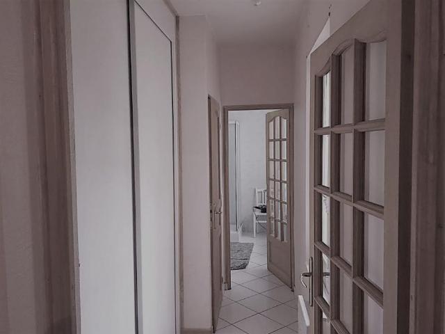 Appartement de 62m2 à louer sur Troyes