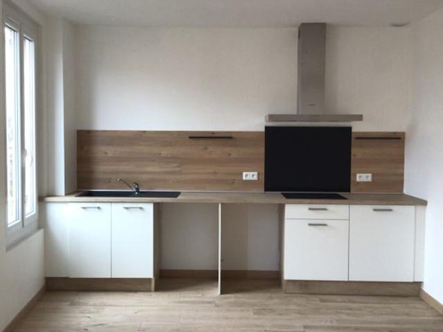 Appartement de 62m2 à louer sur Vidauban