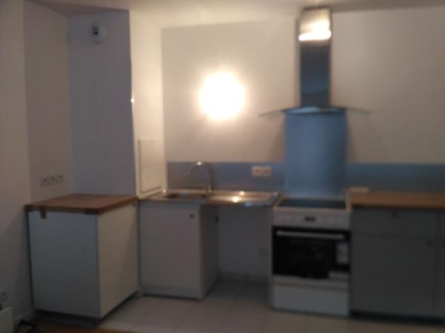 Appartement de 62m2 à louer sur Villejuif