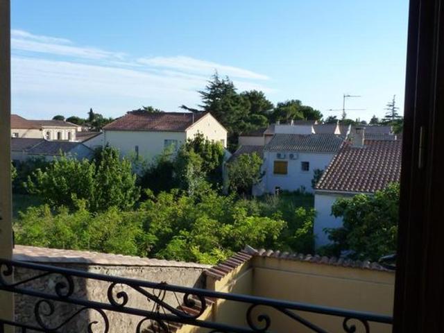 Appartement de 62m2 à louer sur Villeneuve lès Maguelone