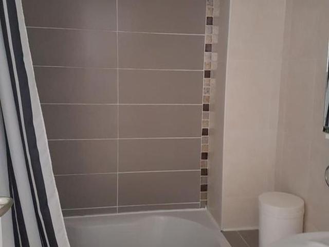 Appartement de 62m2 à louer sur Villeneuve lès Maguelone