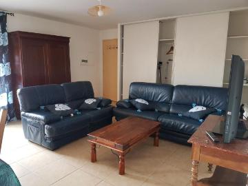 Appartement de 62m2 à louer sur Villeneuve lès Maguelone