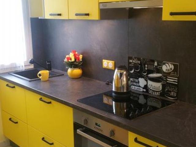 Appartement de 62m2 à louer sur Viry Châtillon