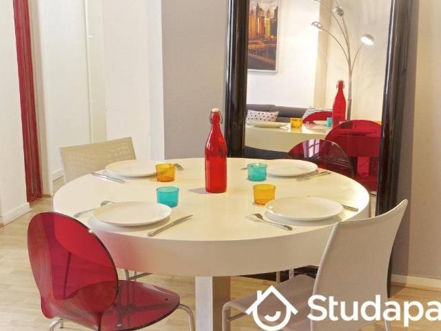Appartement de 62m2