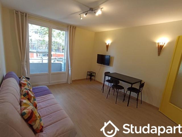 Appartement de 62m2