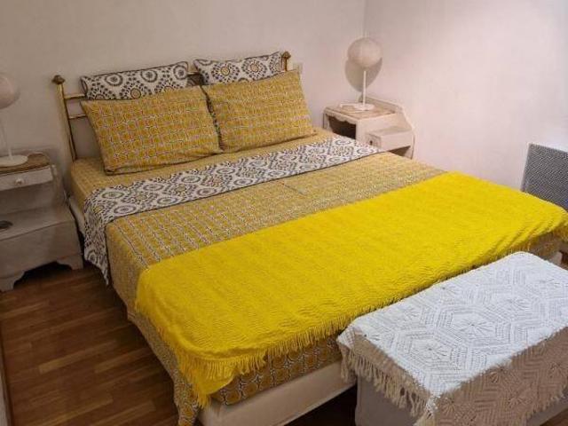 Appartement de 62m2