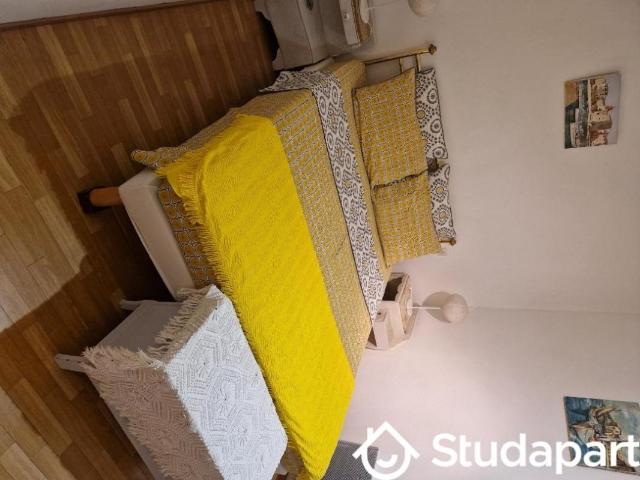 Appartement de 62m2