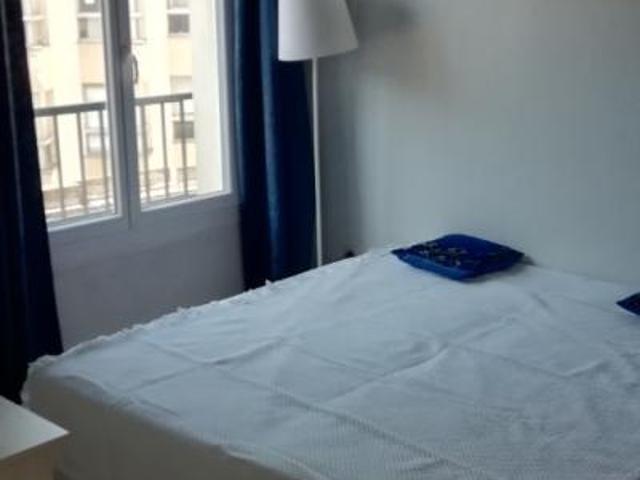 Appartement de 62m2