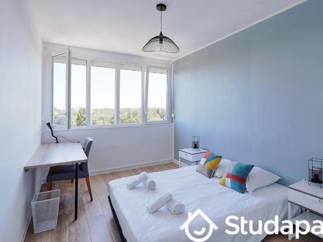 Appartement de 62m2