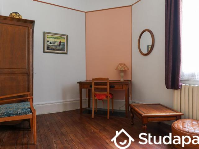 Appartement de 62m2