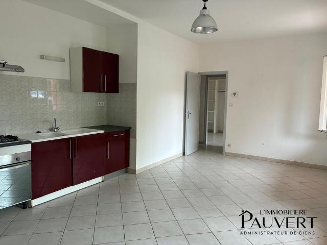 Appartement de 62m² avec 3 pièces à louer à Pamiers 09