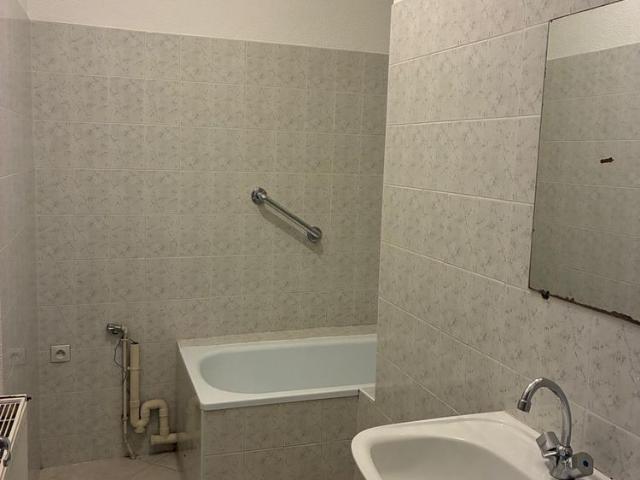 Appartement de 62m² avec 3 pièces à louer à Pamiers 09