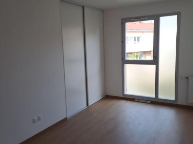 Appartement de 67.6 m² à TERNAY