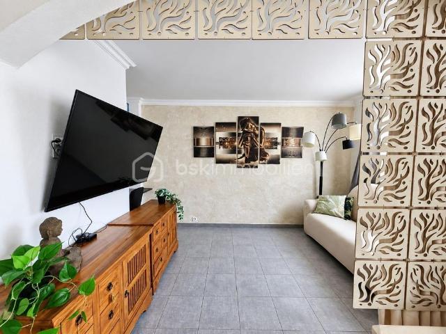 Appartement de 67,80 m² à Nice