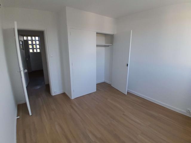 Appartement de 67.33 m² à GRADIGNAN