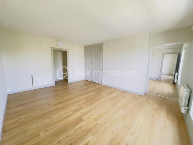 Appartement de 67,37 m² à Chatellerault