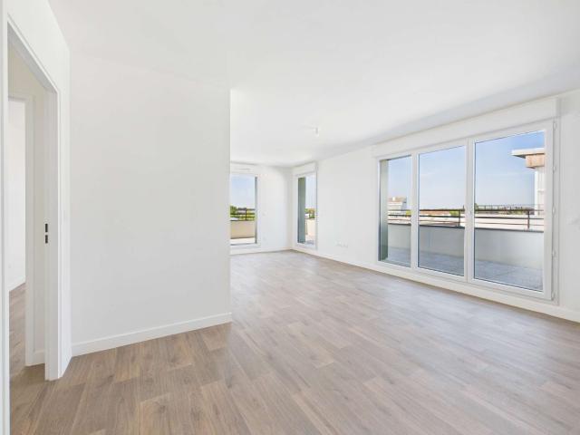 Appartement de 67.36 m² à MAUREPAS